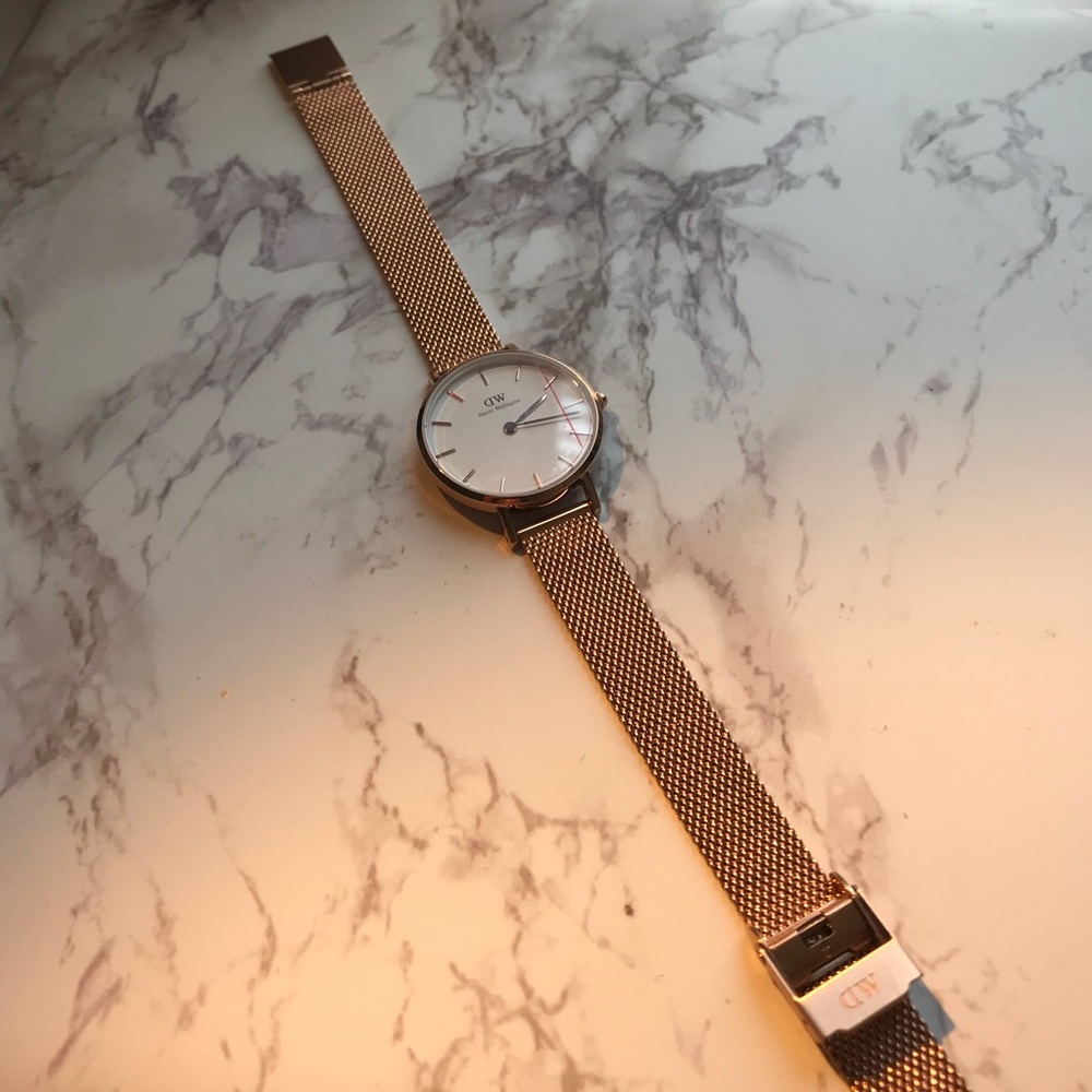 Daniel Wellington Classic Petite Melrose